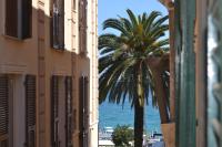 La Cimasa - Ferienwohnung Finale Ligure