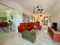 Maison Smaragda by Horizon Homes - Ferienwohnung Orfánio