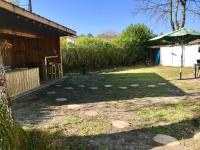 Maison proche du lac et océan avec Jacuzzi privatif - B&B Carcans