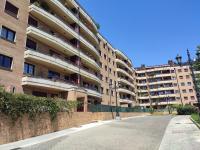 LA TERRAZA DEL CRISTO PLAZA DE GARAJE Y WiFi - Chambres d’hôtes Oviedo