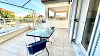 Monolocale con Terrazza