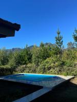 Casa de Pucón en Condominio - Ferienwohnung Pucón