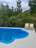 Casa de Pucón en Condominio - B&B Pucón