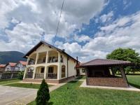 Hajr Villa - Bed and Breakfast Ilidža