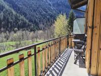 Appartement 2 Chambres