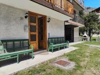 Castori 1 - Bed and Breakfast Brezzi