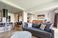 Appartement 2 Chambres avec Balcon