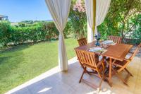 Villa with Pool -El Murigio- Free Wifi-AC-Parking - B&B Viddalba