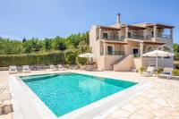 Villa Nafsika - Bed and Breakfast