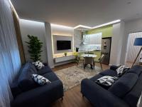 Kristal View - Ferienwohnung Tirana