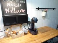 Logrocity Puerta del Ebro PARKING PRIVADO GRATIS - Chambres d’hôtes Logroño