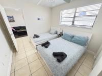 Apartment mit 3 Schlafzimmern