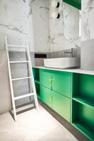 Four-Bedroom Holiday Home
