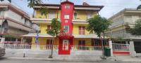 Amphitrite's Paradise Apartments - B&B