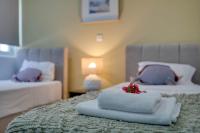 Appartamento con 2 Camere da Letto