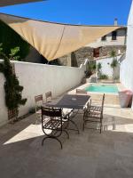 Gite sur la Founintrouze - B&B Fabrezan