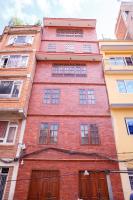 Mandhah Heritage Home - Ferienwohnung Kathmandu