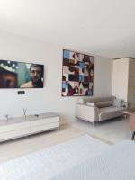 Appartamento con 1 Camera da Letto