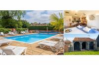East Green Farm Cottage - Studio Barn - Aldeburgh Coastal Cottages - B&B
