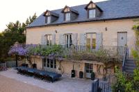 Le Mas de Jouas - B&B Saint-Rémy