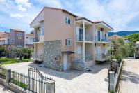 Kalokeri Apartments - B&B Liménas