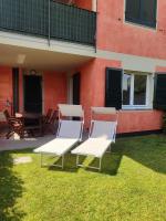 Appartement 2 Chambres