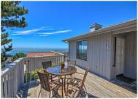Panoramic Views - Bed and Breakfast Cambria