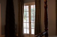 Queen Room with Balcony