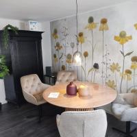 Ferienhaus am Antonius - B&B Tönisvorst