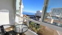 Mshome Piscina con Alma de Mar - B&B Benalmádena