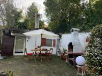 Casetta con giardino a Monteluce - B&B Perugia