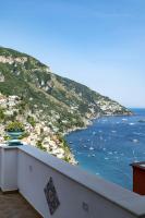 La Casa del VEP - Chambres d’hôtes Positano