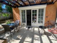 Le Mimosa - B&B Nans-les-Pins