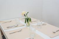 Zentral gelegenes Apartment nahe Altstadt & Messe - Bed and Breakfast