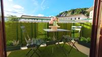 Lago Maggiore Rooms - Luino - Ferienwohnung