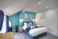 Appartamento con 2 Camere da Letto