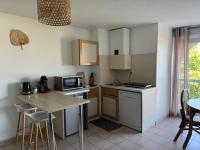 Studio Cosy à Carnon-Plage - B&B Carnon-Plage