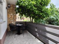 Apartments Borić - B&B Cherso