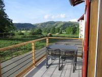 Maisonnette indépendante pour 4 personnes - PMR - B&B