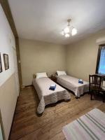 Habitación Doble - 2 camas