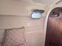 Deluxe Double Room with Side Sea View