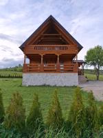 Sjenica na dlanu - B&B