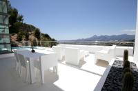 Altea Hills Luxury Villas - B&B Altea