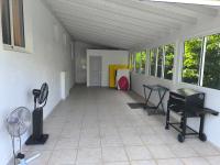 Villa Familiale Bord De Mer - Chambres d'hôtes Sainte-Rose