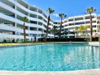 HOLY SEA Playa Granada Golf & Costa Tropical - Mar de Fabiola - B&B Motril
