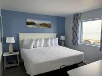 Amazing Ocean Front 2BR 2 BA - Camelot 911 - B&B Myrtle Beach