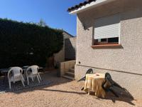 Maison au calme proche de la plage - B&B