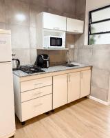 Che Pampa Departamento - B&B Santa Rosa