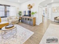 Boho Revival Modern Glam with AC in Downtown Albany - B&B Albany