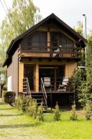 Krokus house - Ferienwohnung Verkhovyna